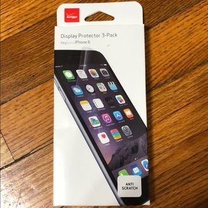 iPhone 6,6s,&7 Screen Protector!